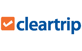 Cleartrip logo