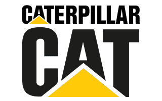 caterpillar logo