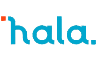hala logo