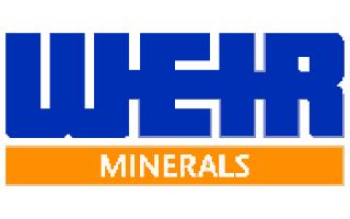Weir Minerals logo