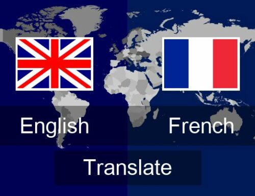 English French Translation Dubai Is Essential for Your Business