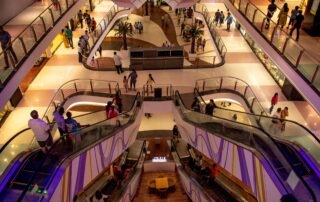 Dubai shopping festival 2023 mall shops