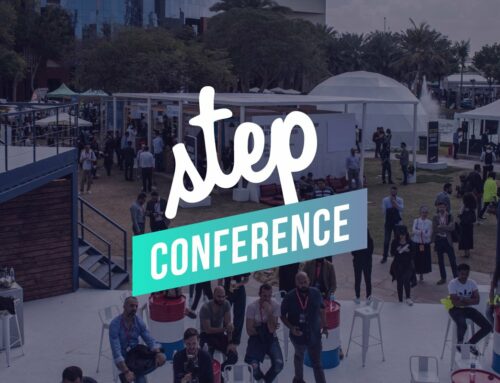 What Is STEP Conference?