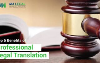 professional translation