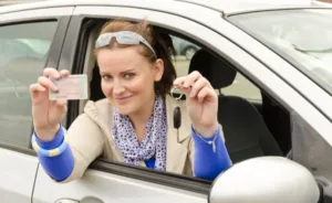 Driving in a Relaxed Manner Can Be Achieved by