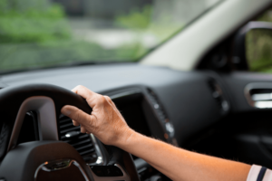 How many Passengers Allowed in Private Car in Dubai