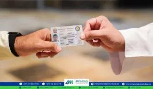 How Much Does it Cost to Translate Driving License in Abu Dhabi