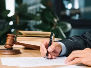 Legal Translation in JLT