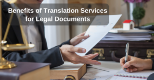 Legal Translation in JLT
