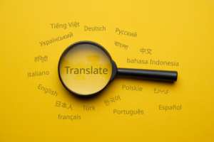 Legal Translation in JLT