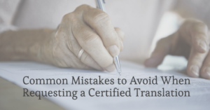 Legal Translation in JLT