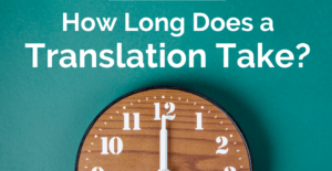 Legal Translation in JLT