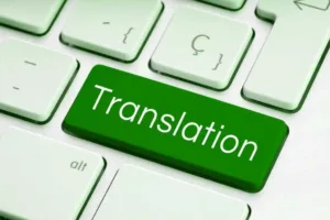 German Translator