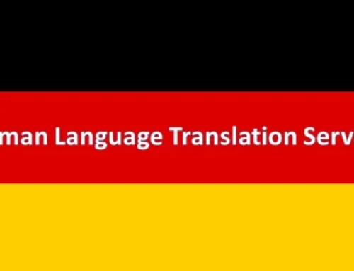 Need a German Translator in Dubai? Here’s What You Need to Know