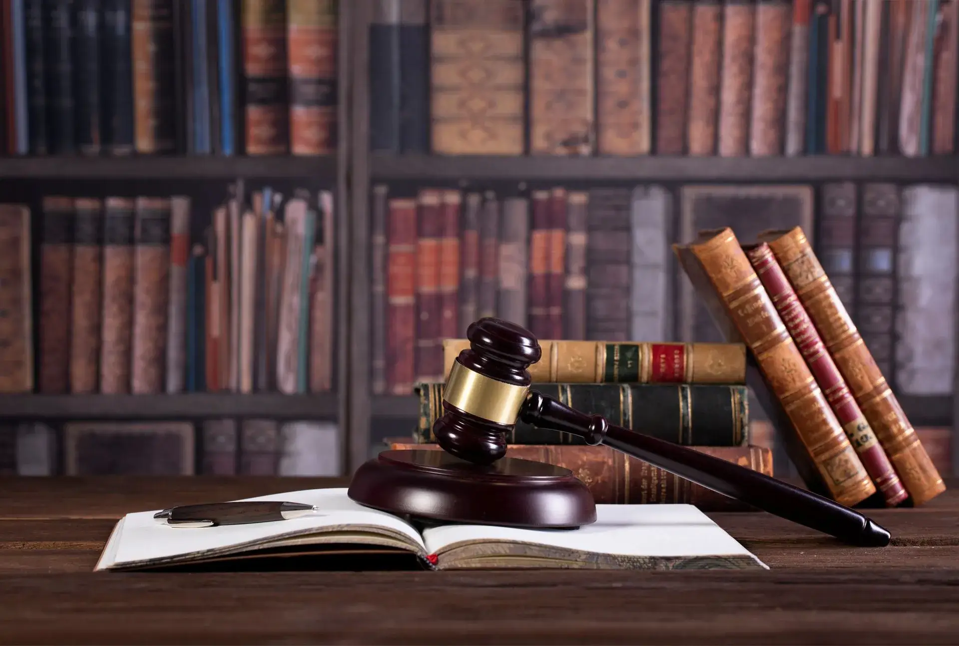 Legal Translation